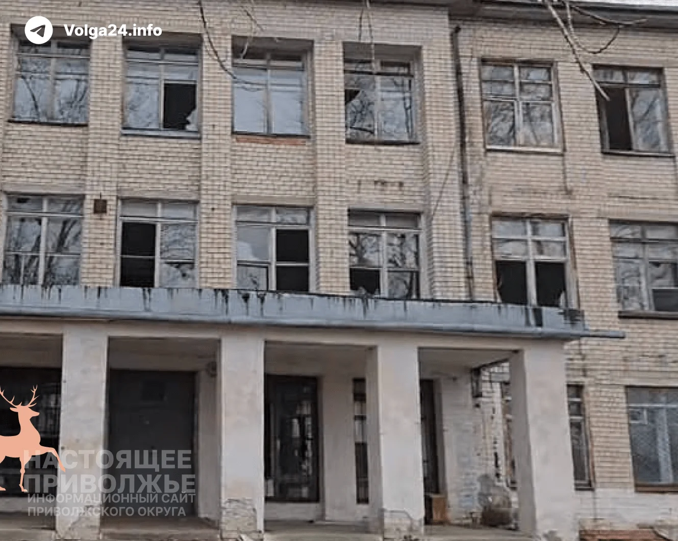 Жители Федоровки в Самарской области остались без школы: деньги выделены, а строительство не началось