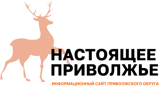 лого Приволжье