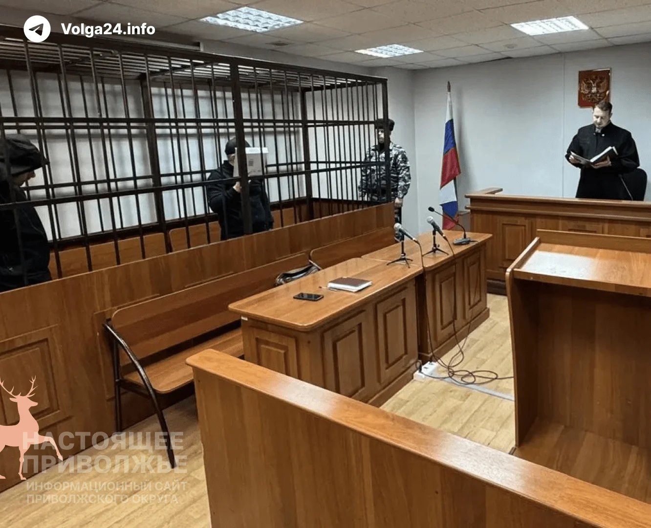 Экс-чиновника из Марий Эл приговорили к 11 годам за взятки