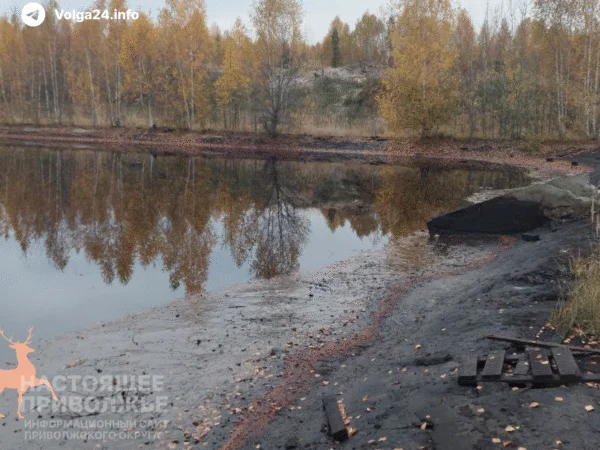 Заволжский моторный завод снова оштрафовали за загрязнение почв