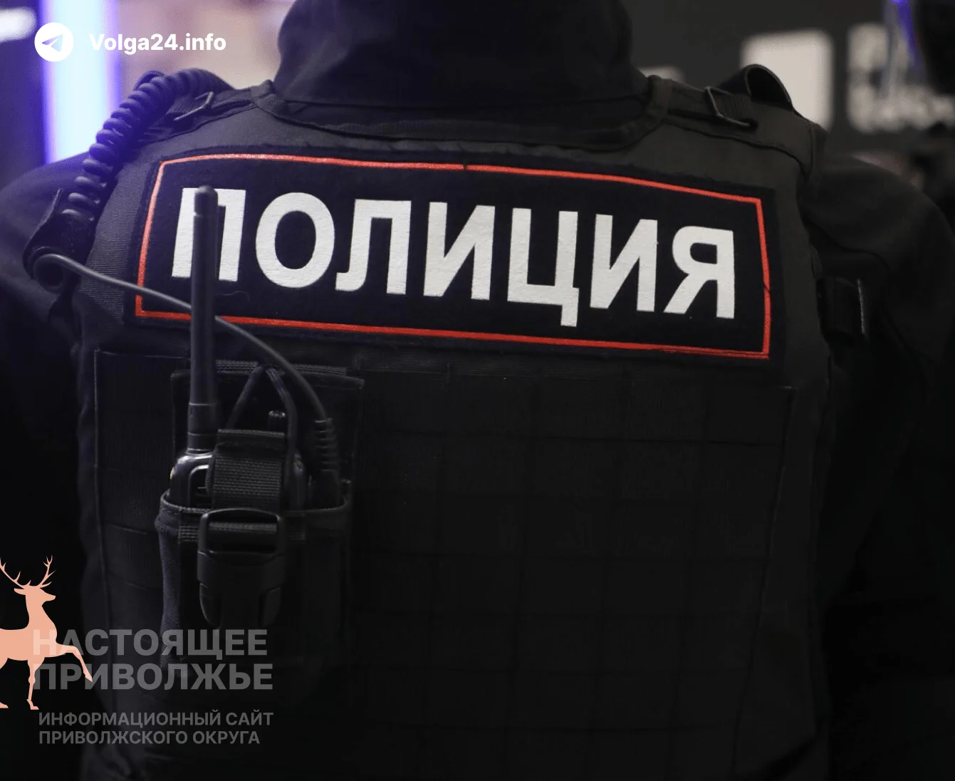 В Нижегородской области экс-полицейского обвиняют в разбое и вымогательстве