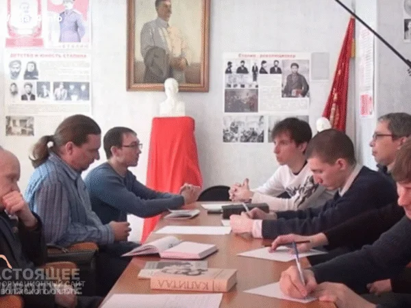 Уфимским марксистам запросили до 24 лет по делу о подготовке к свержению власти