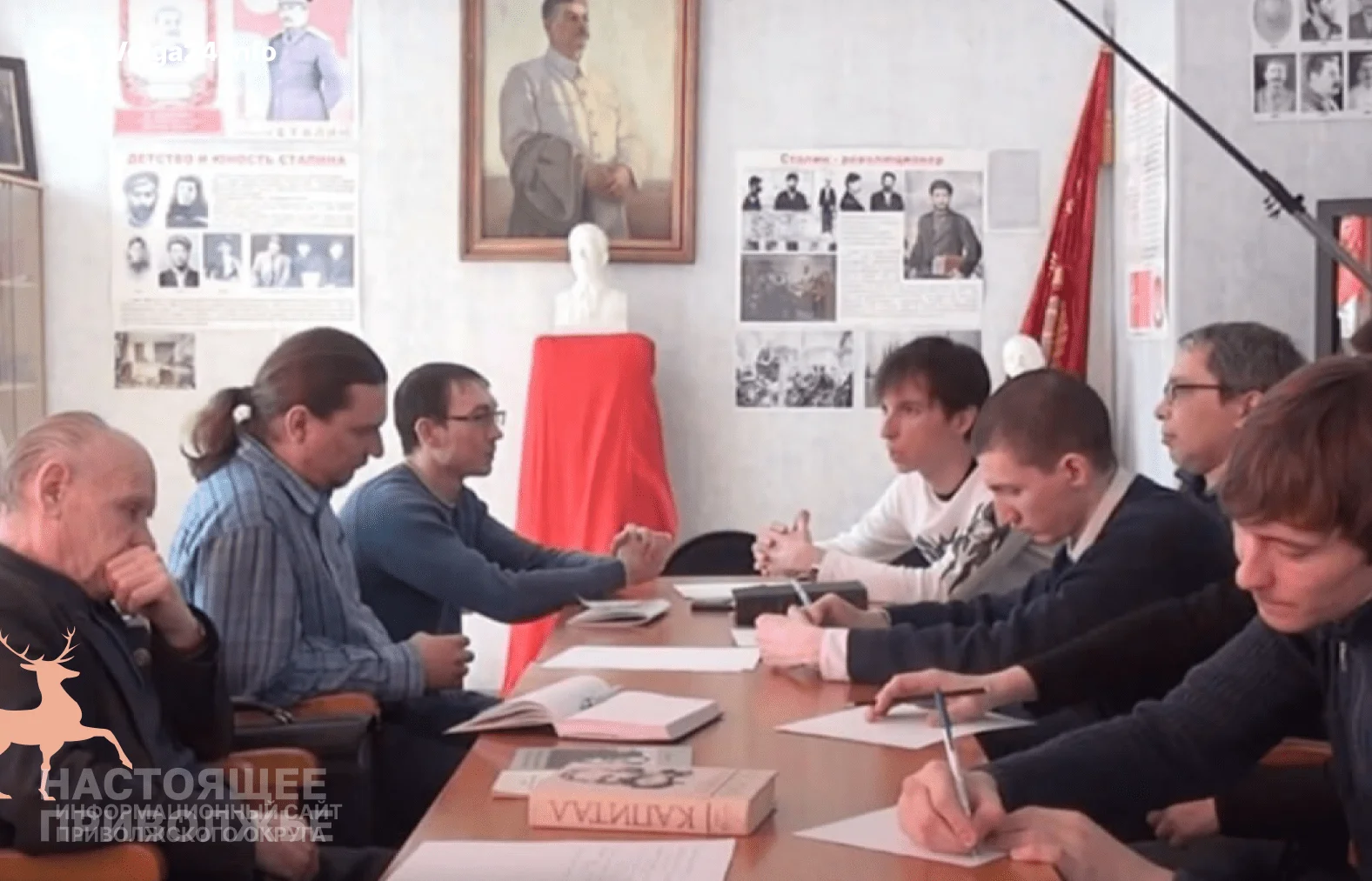 Уфимским марксистам запросили до 24 лет по делу о подготовке к свержению власти