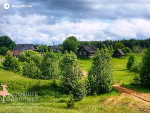 Поселок в Пермском крае исчезнет с карты к концу 2025 года