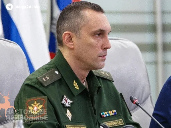 Чиновника Минобороны осудили на 10 лет колонии за взятку от чебоксарского завода