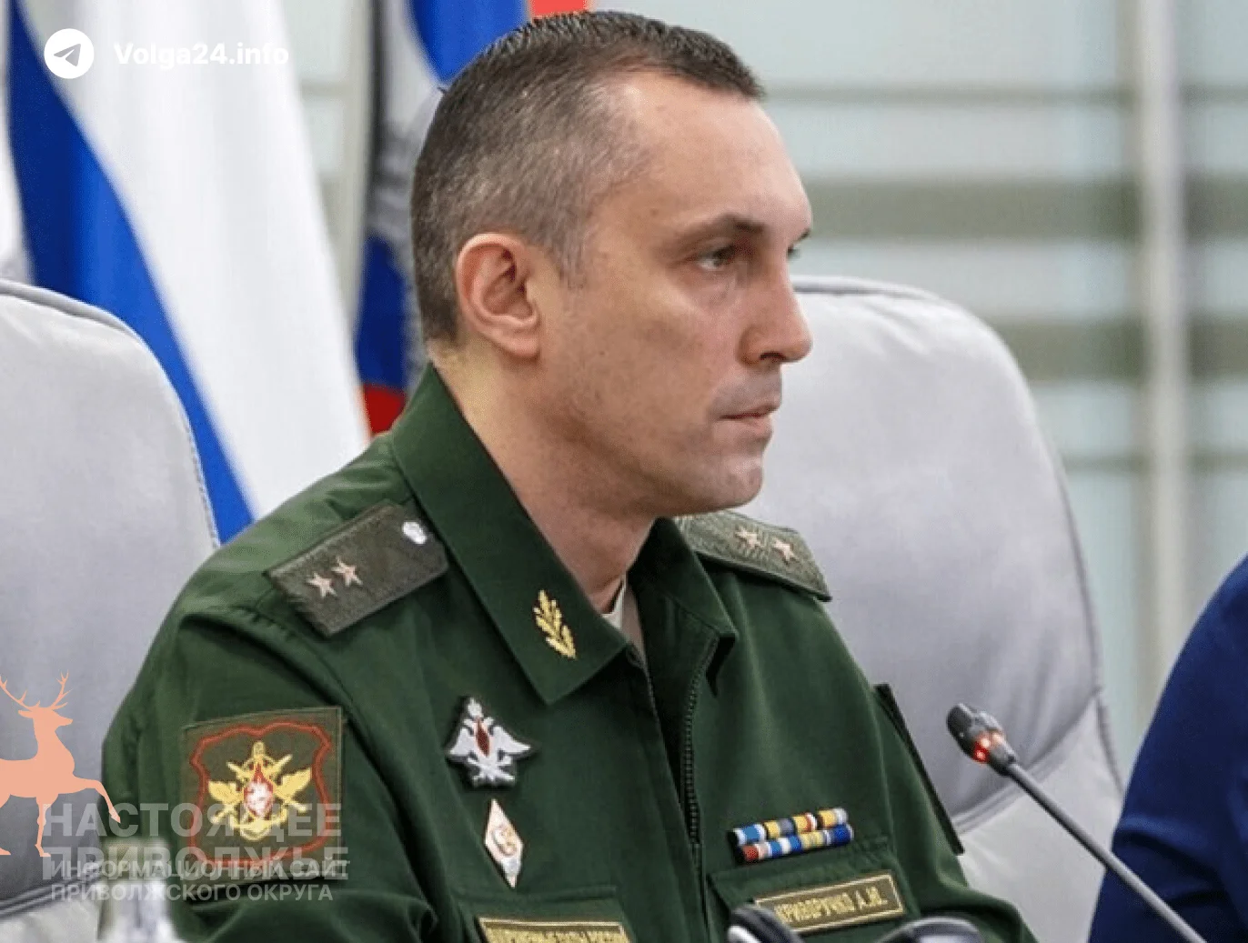 Чиновника Минобороны осудили на 10 лет колонии за взятку от чебоксарского завода