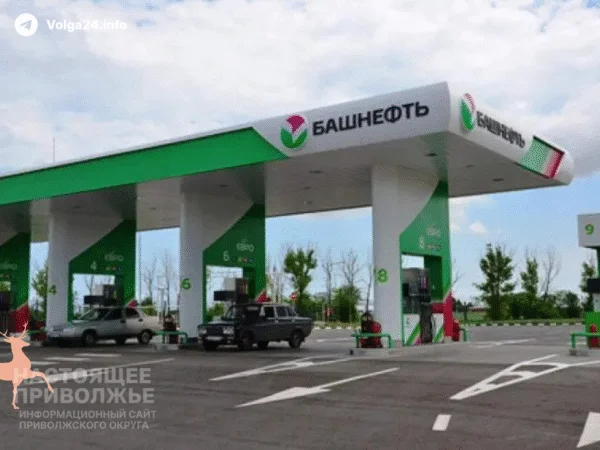 Башнефть» в 9-й раз за осень повысила цены на топливо