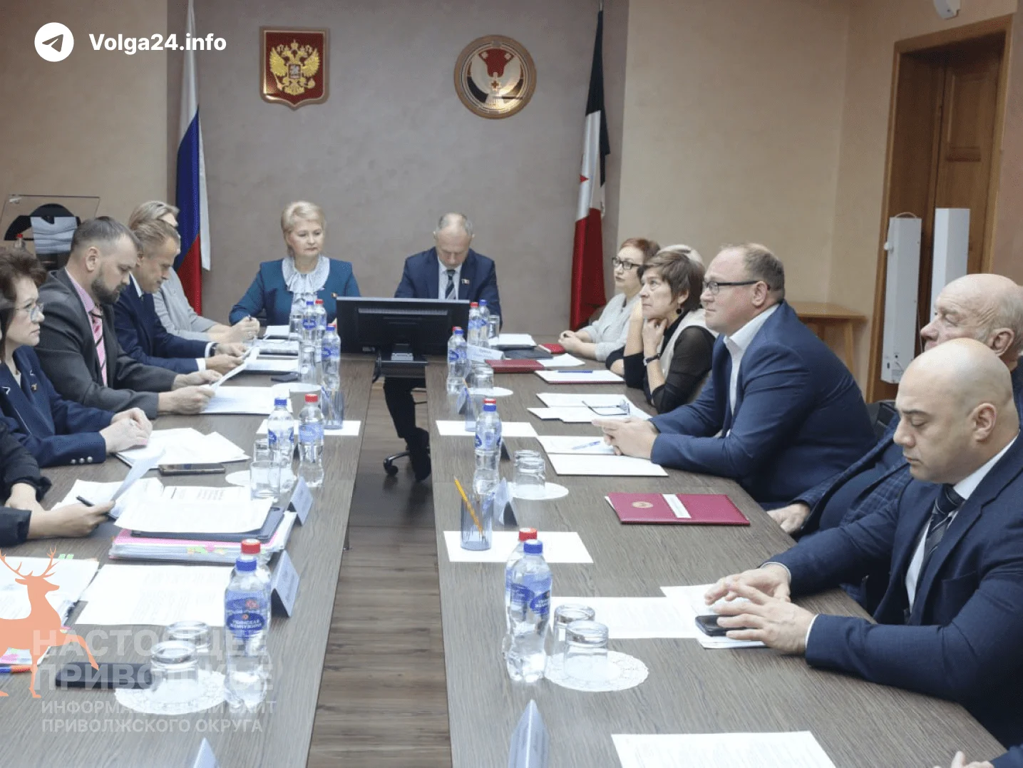 В Удмуртии сократят финансирование амбулаторной помощи