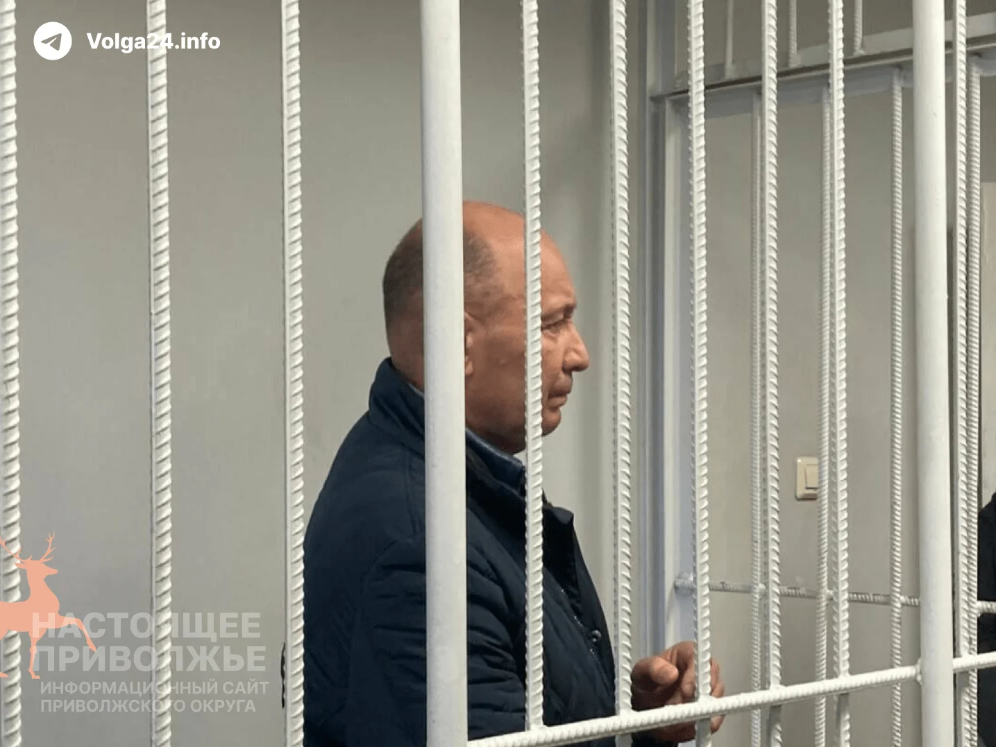 Четыре года колонии за взятки: приговор экс-главе района в Татарстане 