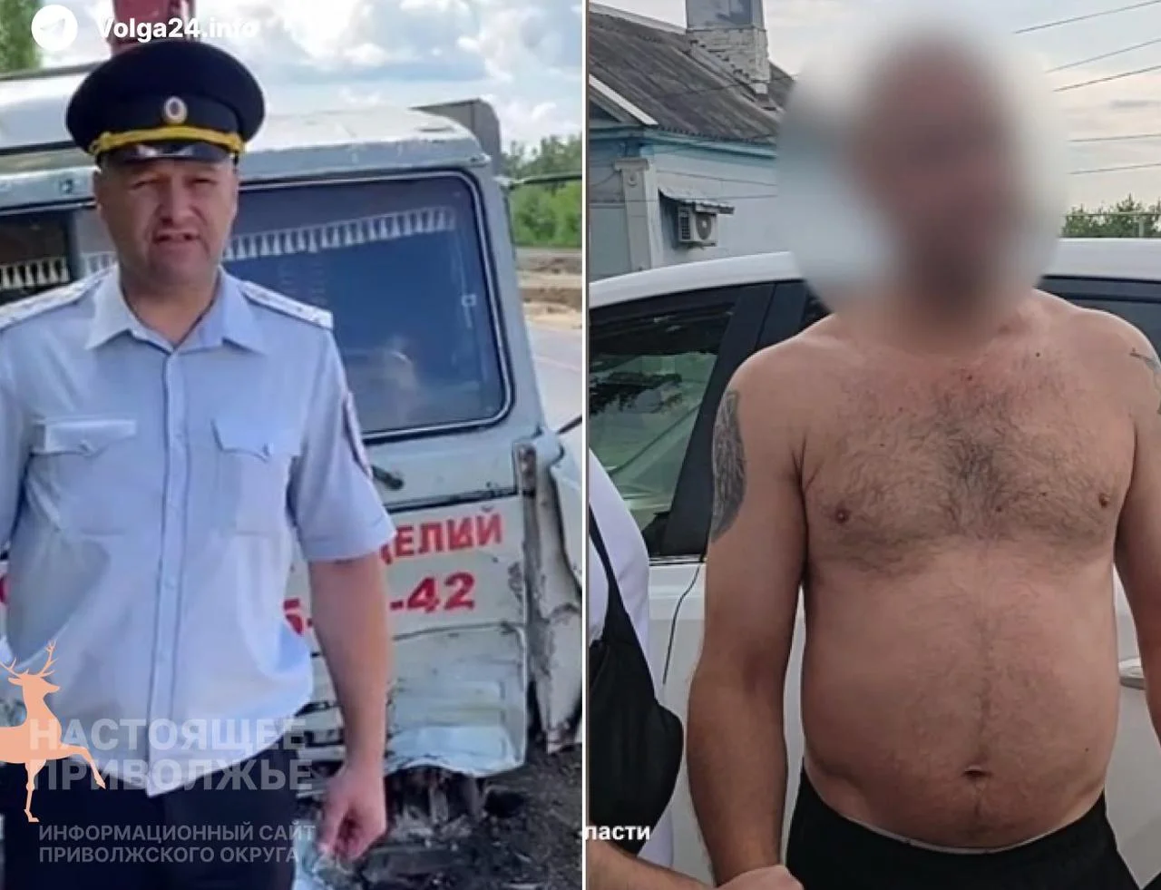 В Саратовской области майор полиции получил 7 лет колонии строгого режима за крупную взятку