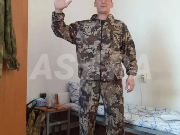 Ветеран «Шторма Z» зарезал инвалида в Ульяновской области