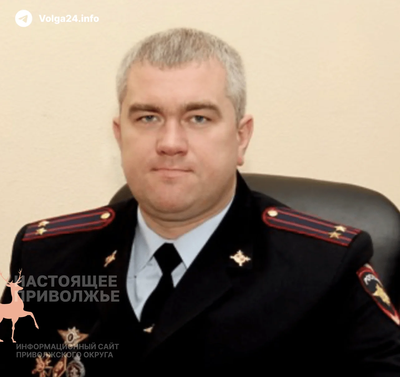 Бывший силовик «наводит порядок» в Кстовской ЦРБ, выдавливая медиков угрозами