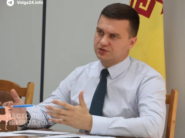 На главу района Чувашии завели дело о мошенничестве — более 560 тыс. рублей