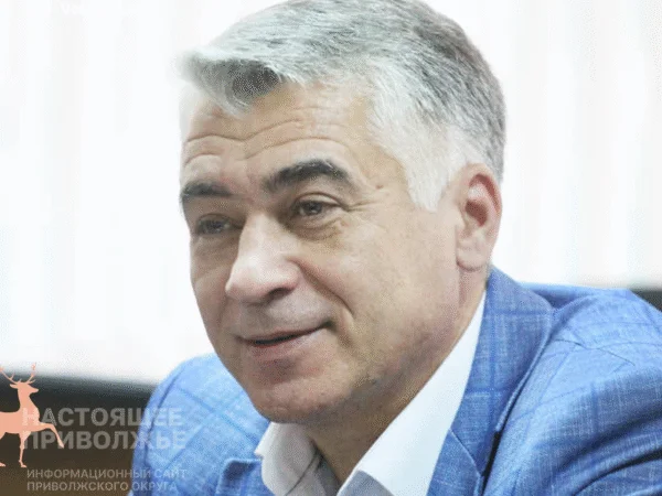Бывшего главу Шахуньи (Нижегородская область) Олега Дахно признали виновным в превышении полномочий