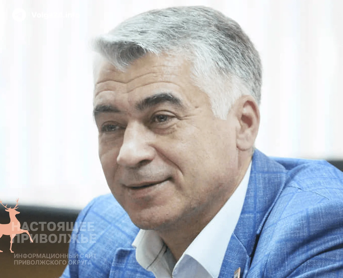 Бывшего главу Шахуньи (Нижегородская область) Олега Дахно признали виновным в превышении полномочий