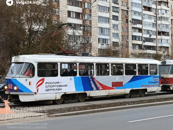 В Самаре с 2026 года планируют повысить стоимость проезда в общественном транспорте