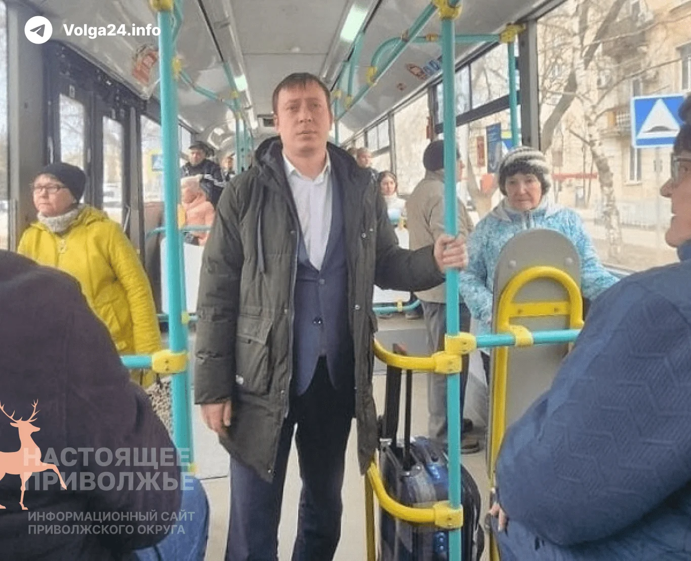 Замглаву Ленинского района Саратова уволили за коррупцию