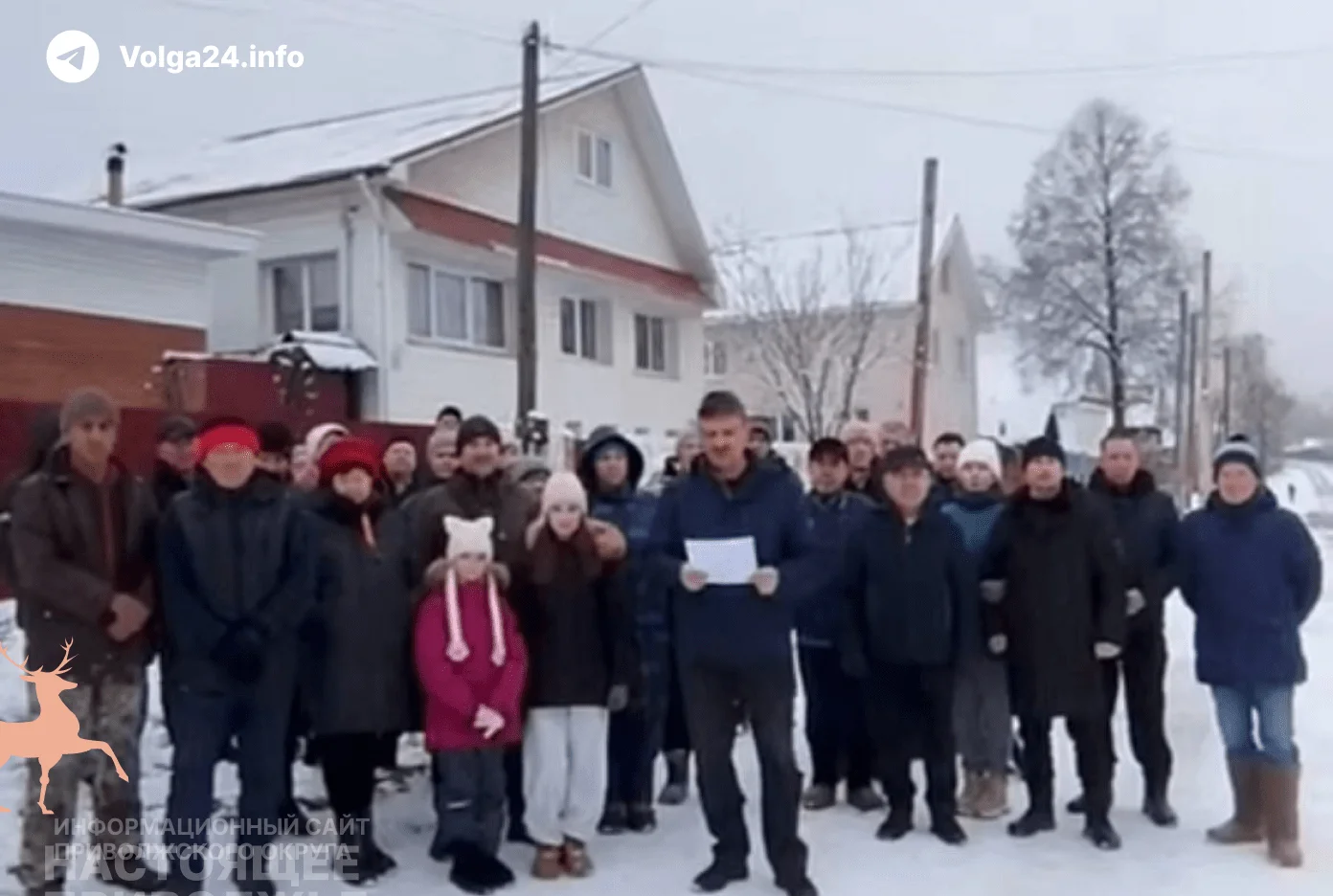 Жители Ижевска обратились к Путину из-за угрозы высотной застройки микрорайона Татар-базар