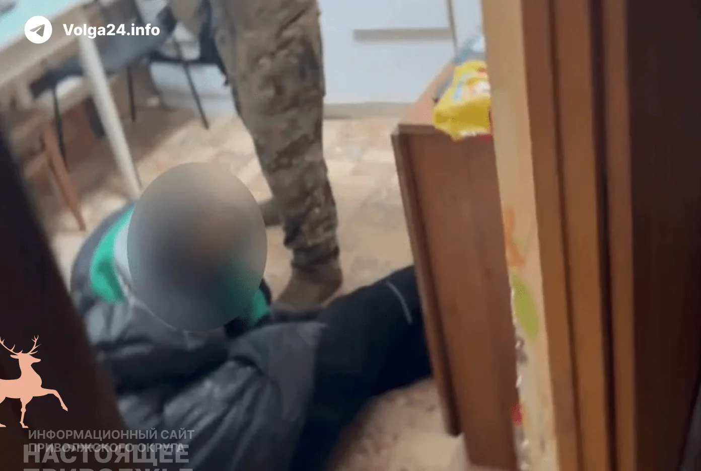 Поддержка СВО «по-чувашски»: полицейский вымогал 500 тысяч у ветерана под угрозой насилия