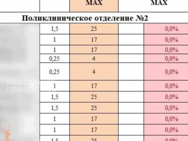 В Уфе врачей лишат премий, если они не заманят пациентов в мессенджер Max