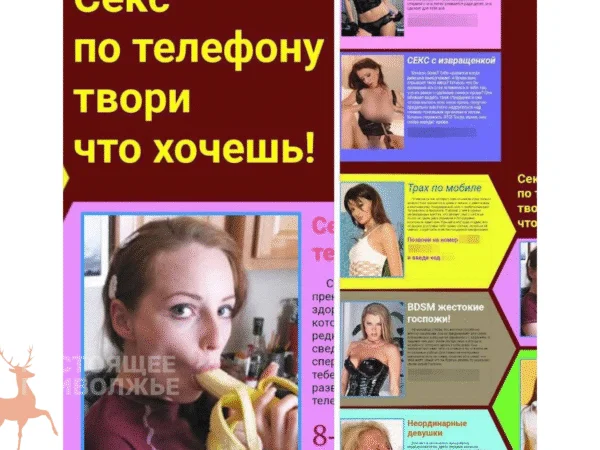 В Чувашии «белые списки» интернета заблокировали госуслуги, но оставили доступ к эротике