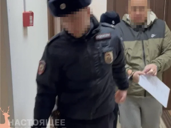 В Кировской области осудили полицейского за взятки
