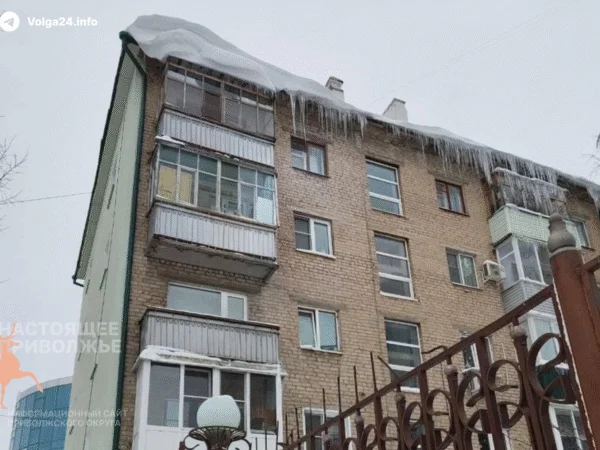 Жители Пензы жалуются на бездействие УК