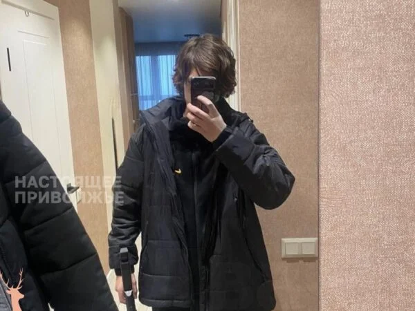 «Повезло, что автомат игрушечный»: уфимская школа после попытки нападения