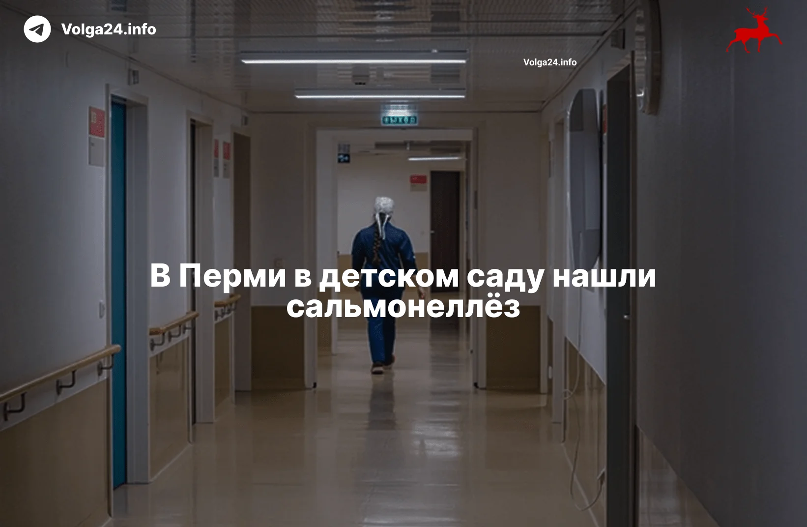 В Перми детей кормили тухлой едой
