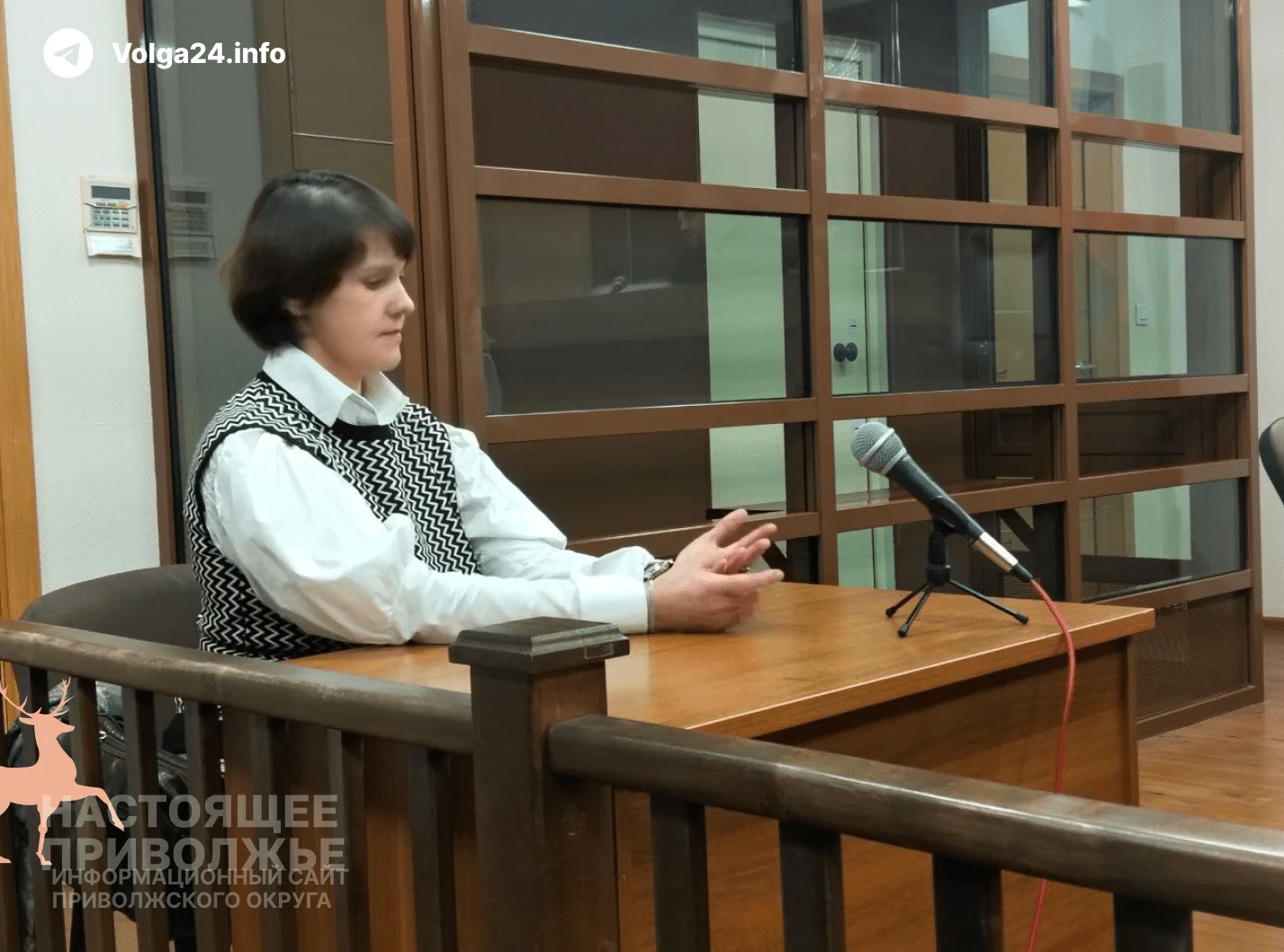 В Перми активистку оштрафовали за донат ФБК
