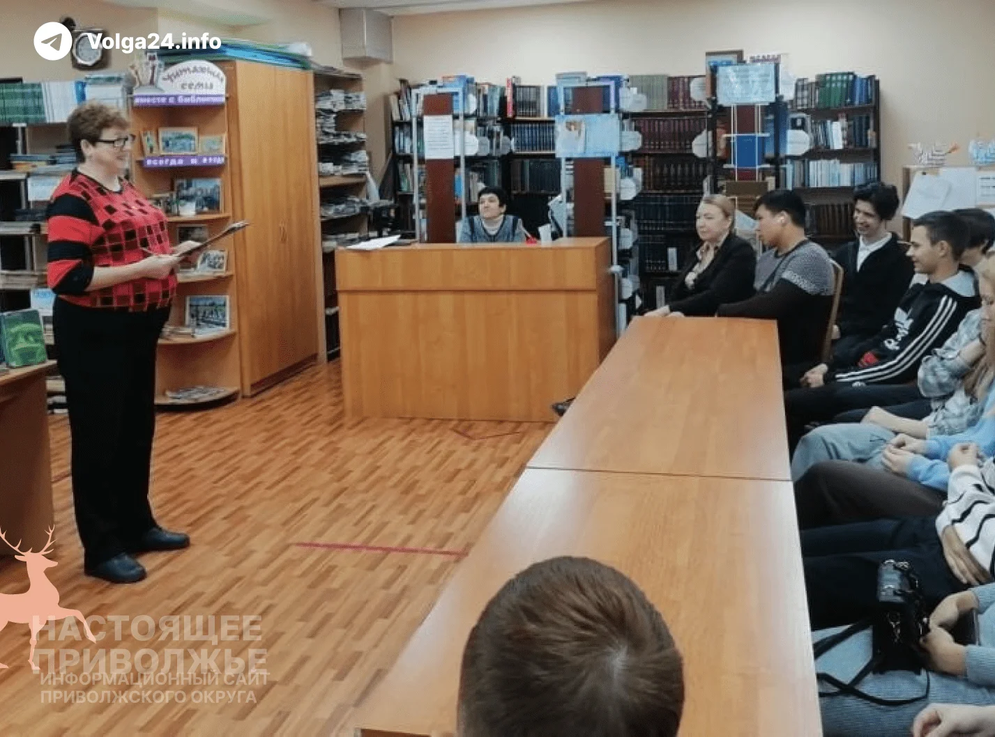 Директора библиотеки в Башкортостане оштрафовали за радужный символ