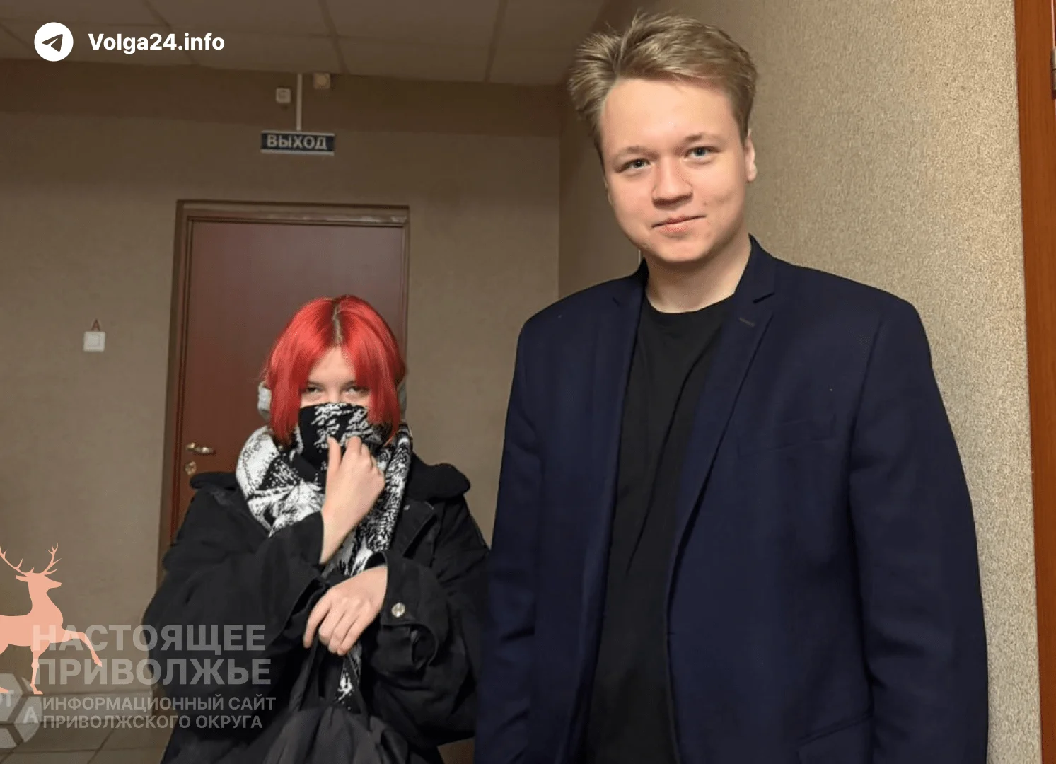 Пермской уличной певице закрыли выезд из&nbsp;РФ