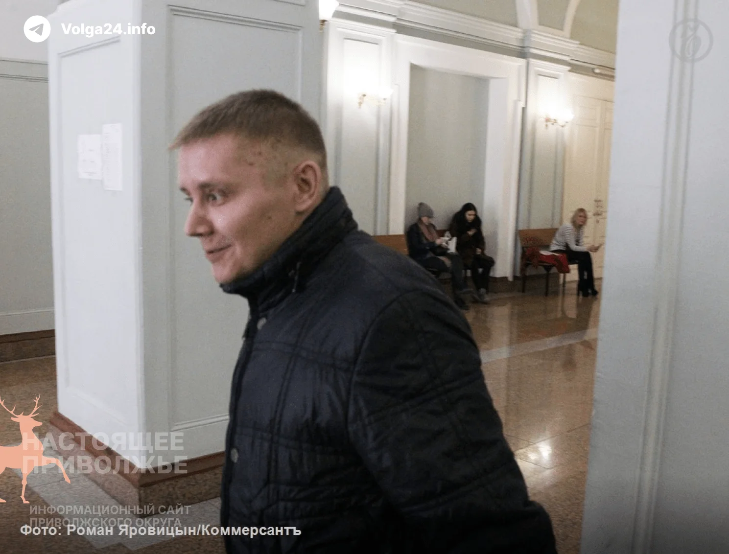 Бывший зампрокурора Кудашов снова под суд за мошенничество