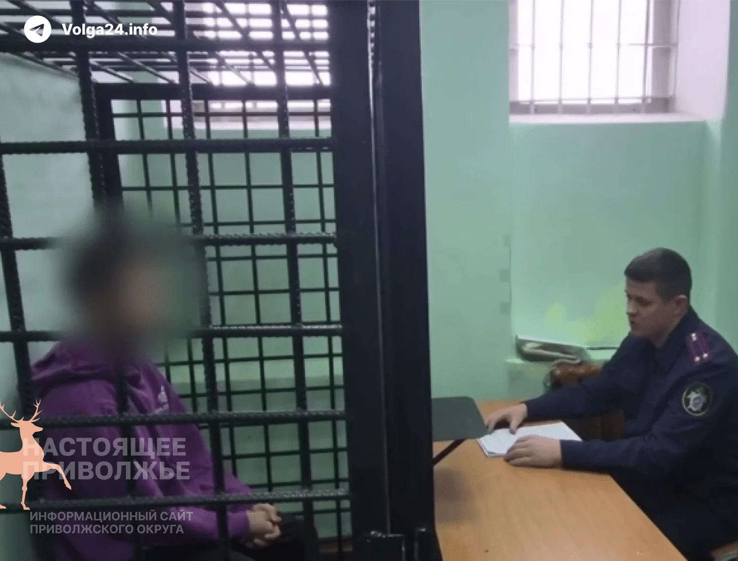 В Башкортостане двоих подростков обвиняют в теракте на железной дороге