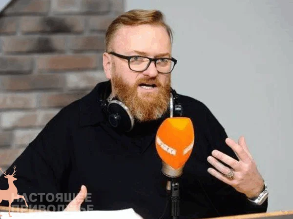 Милонов предложил женщинам «дарить» себе беременность