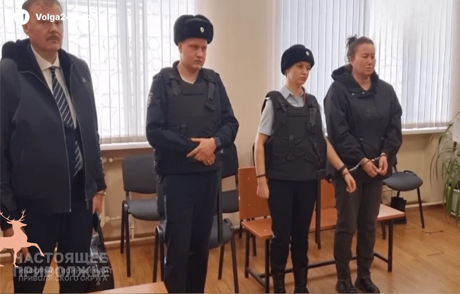 Таможня дает добро: в&nbsp;Уфе&nbsp;арестовали главного инспектора за&nbsp;взятки