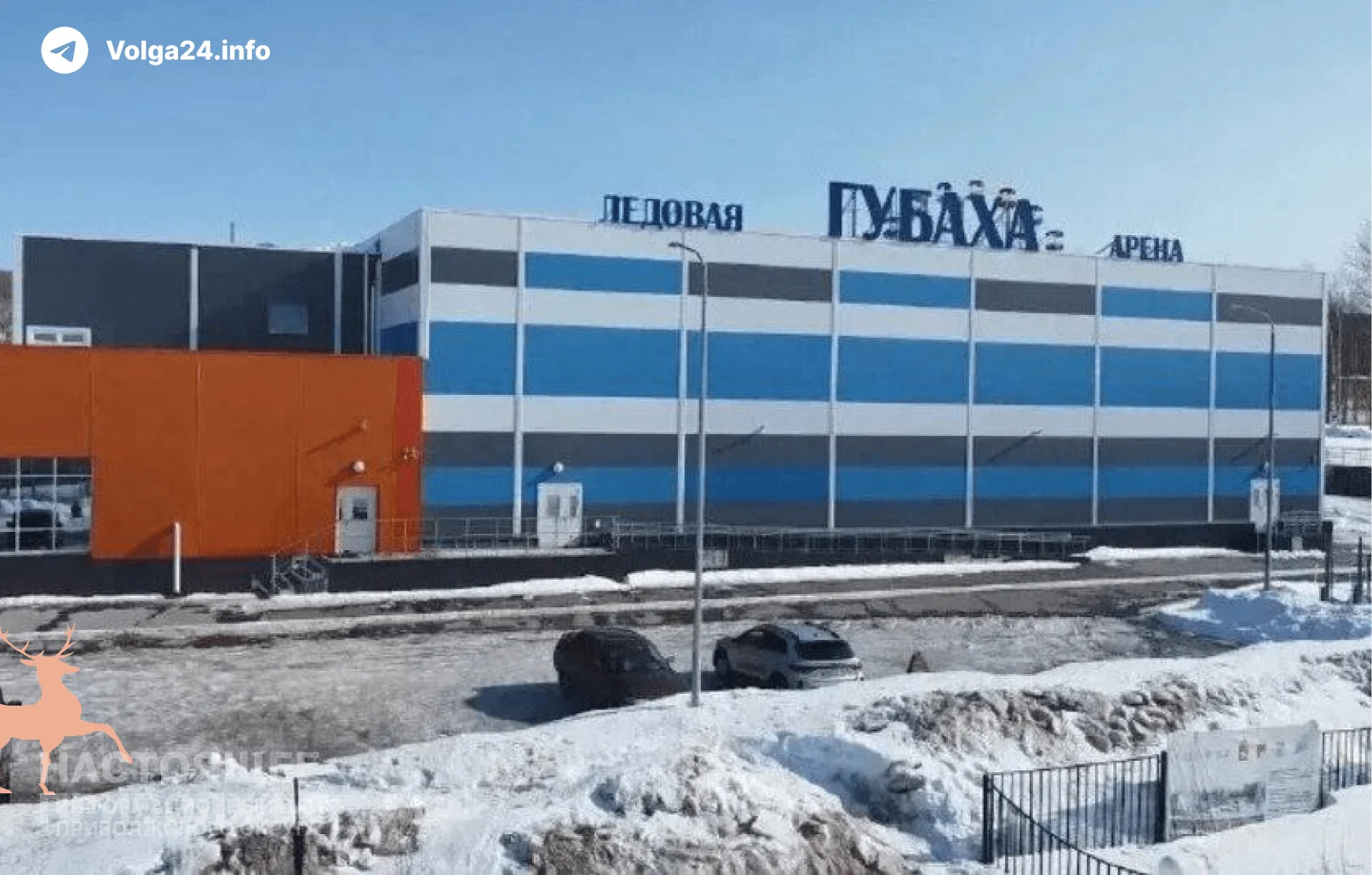 В&nbsp;Губахе медикаменты для&nbsp;юных спортсменов оказались просроченными