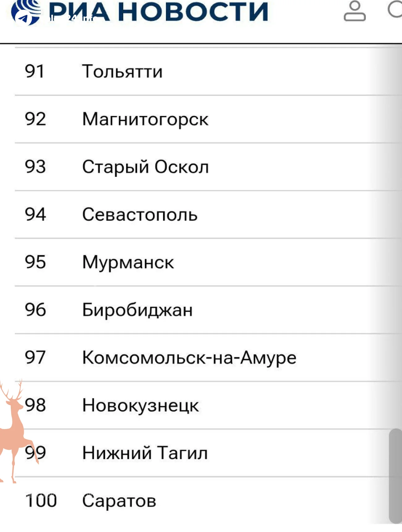 Саратов официально признан худшим городом России по&nbsp;стройкам