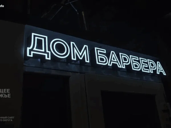  В&nbsp;Саратове заменили 1000 вывесок, чтобы «спасти» культуру