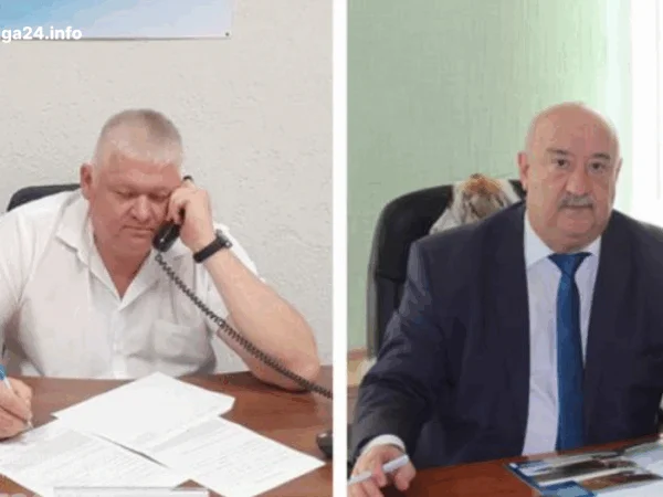 Чиновники «Саратовмелиоводхоза» грабили сотрудников