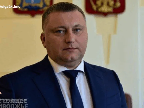 В&nbsp;Саратовской области на&nbsp;экс‑главу района завели дело