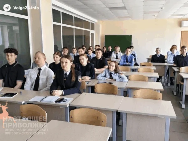В&nbsp;Саранске прошла агитация в&nbsp;войска дронов