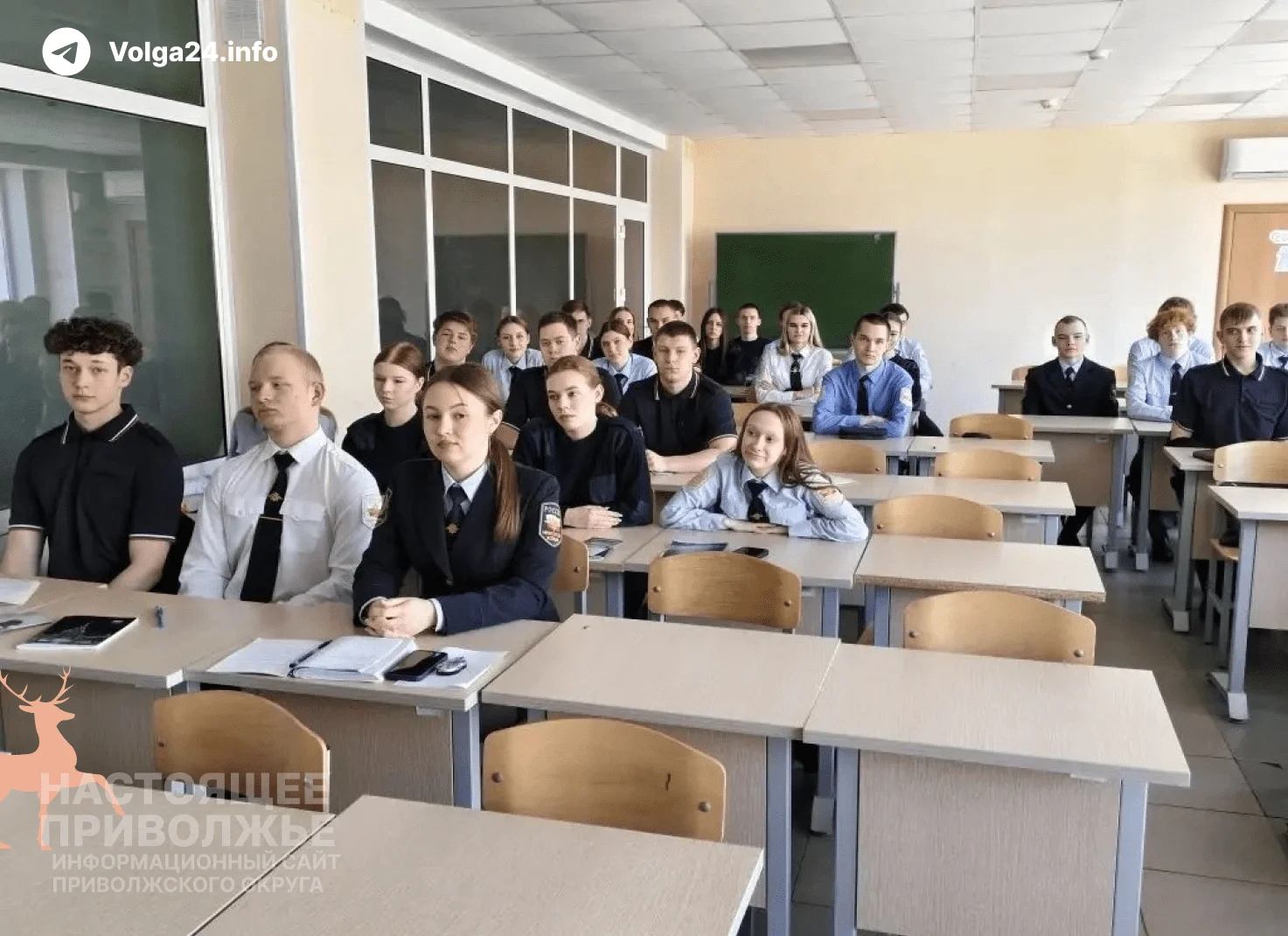 В&nbsp;Саранске прошла агитация в&nbsp;войска дронов