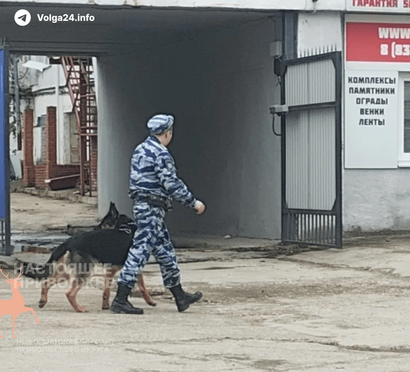 В&nbsp;Ибресях с&nbsp;поезда скрылись шесть бывших зэков, ставших контрактниками