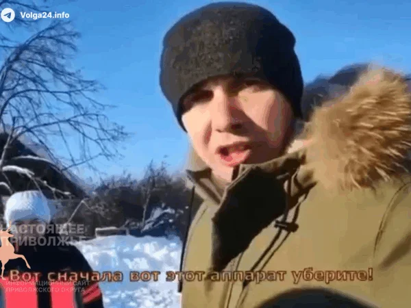 Чиновник, ударивший человека с инвалидностью, получил грамоту от Путина