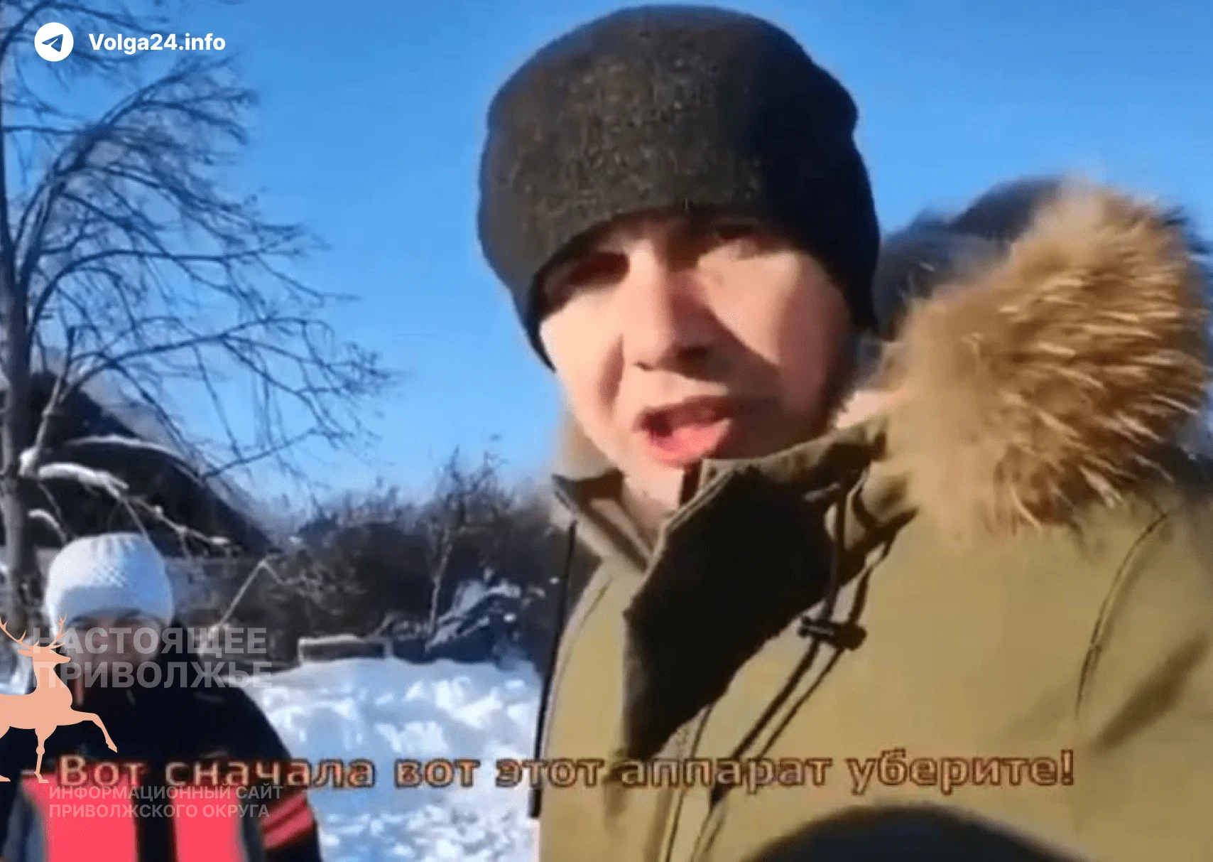Чиновник, ударивший человека с&nbsp;инвалидностью, получил грамоту от&nbsp;Путина