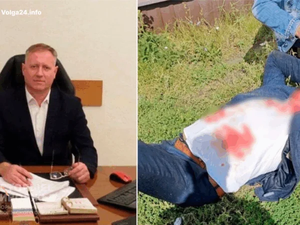 В&nbsp;Пензе осудили мигранта, избившего главу района