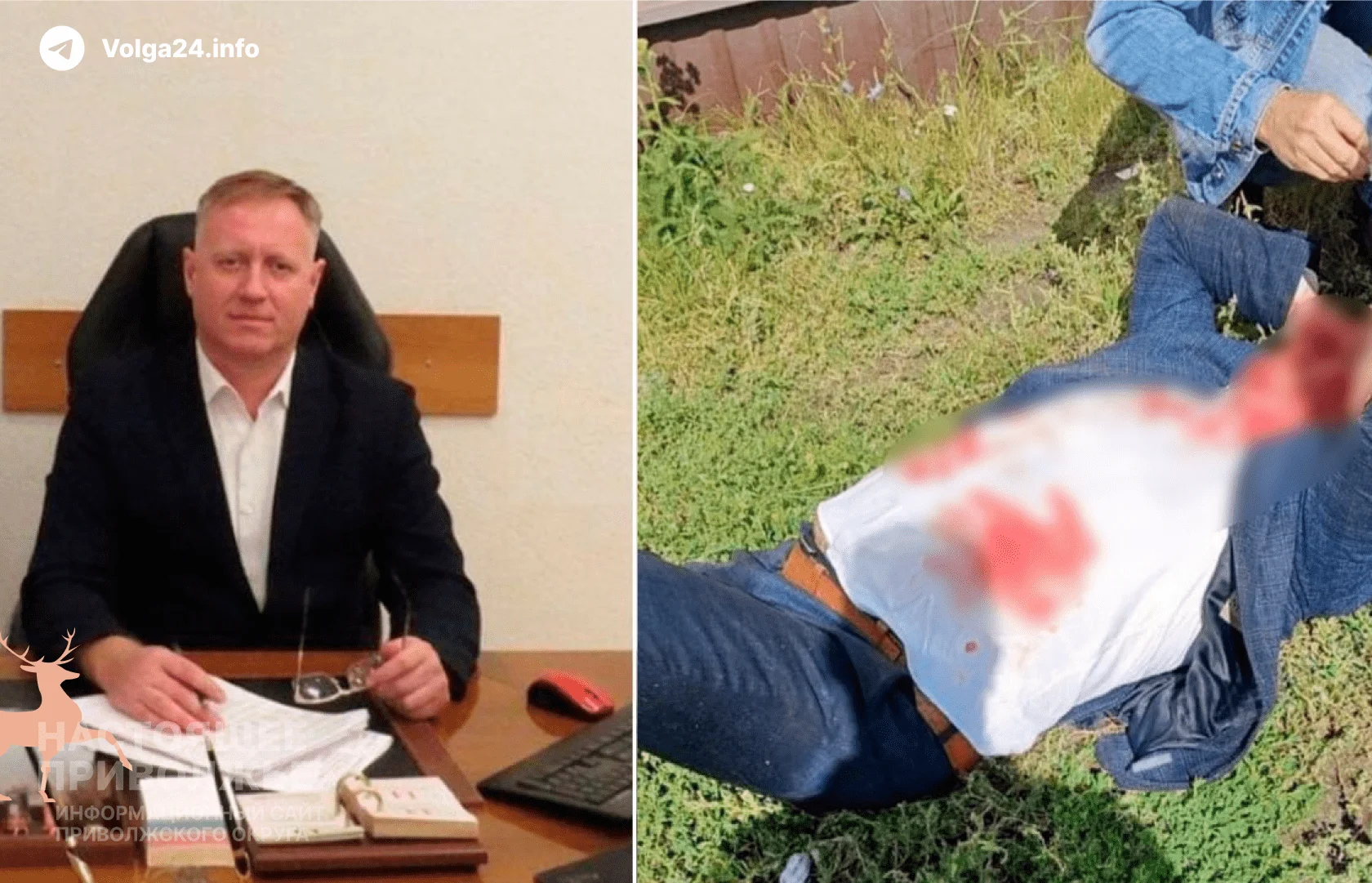 В&nbsp;Пензе осудили мигранта, избившего главу района