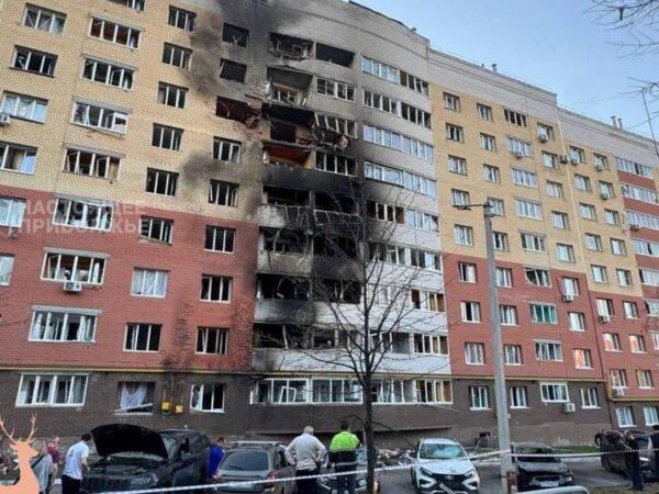 В Чебоксарах призывают к забастовке после крупнейшего удара в истории региона