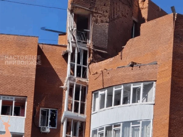 В&nbsp;Перми снова атакован НПЗ&nbsp;«Лукойла», губернатор молчал три&nbsp;часа